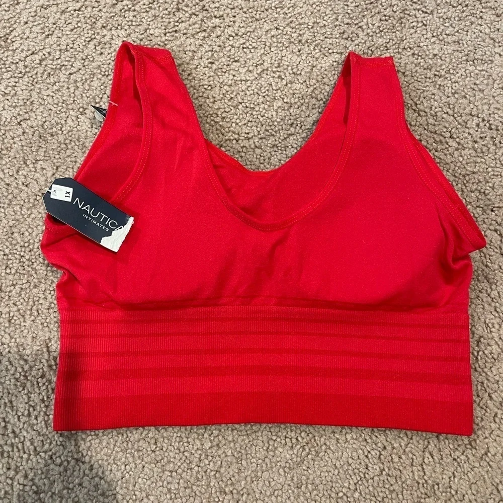 NAUTICA intimates comfort bra - Picture 4 of 5